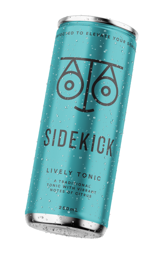 LIVELY TONIC Image