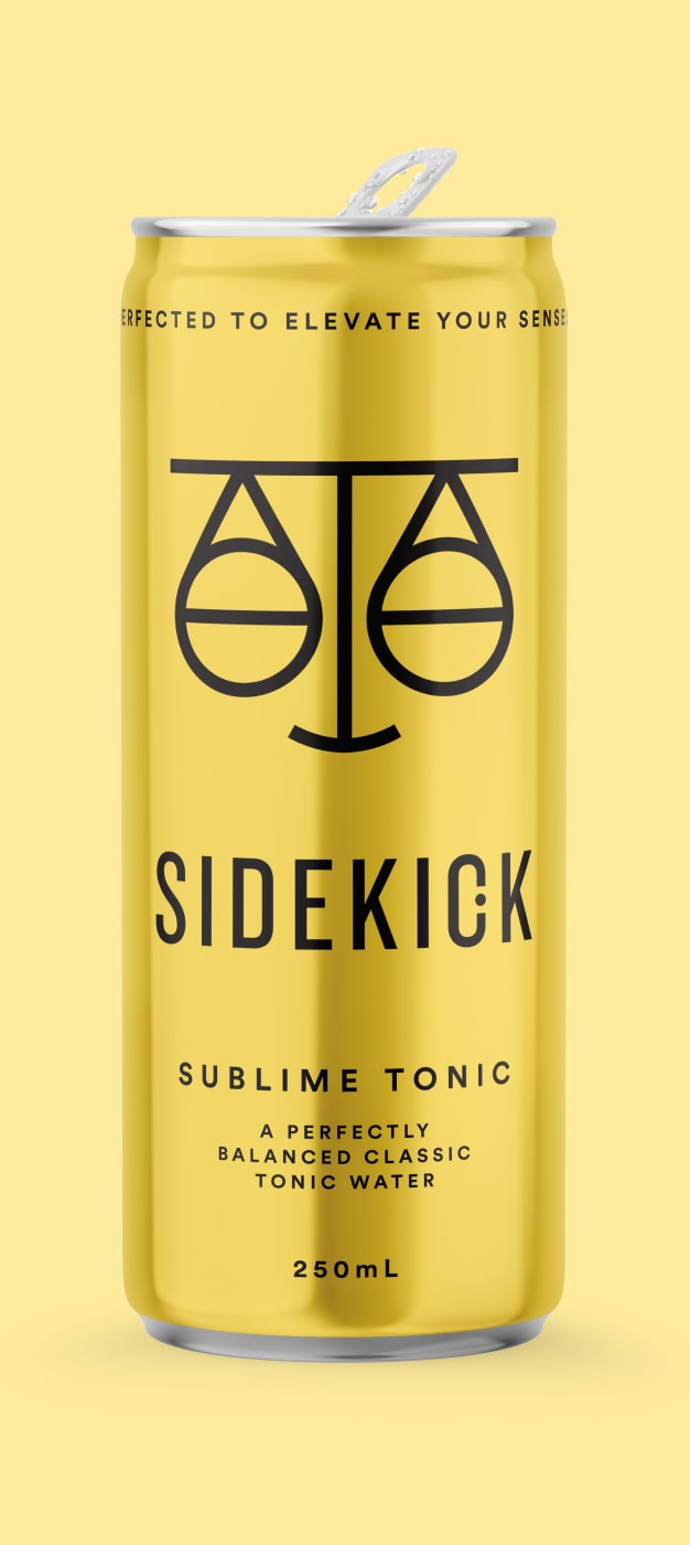 SUBLIME TONIC